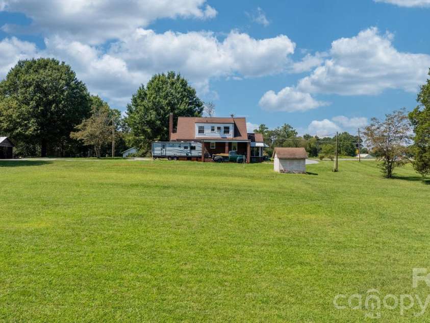 3962 Startown Road, Newton, NC 28658.  MLS# CAR4421689, YatesRealty ID 49182. 
