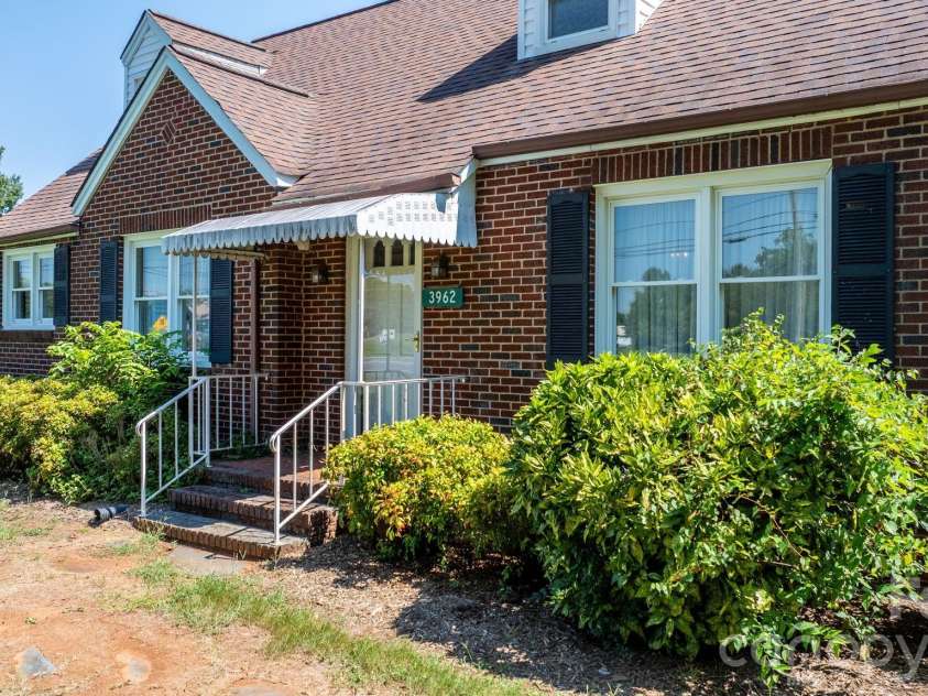 3962 Startown Road, Newton, NC 28658.  MLS# CAR4421689, YatesRealty ID 49182. 