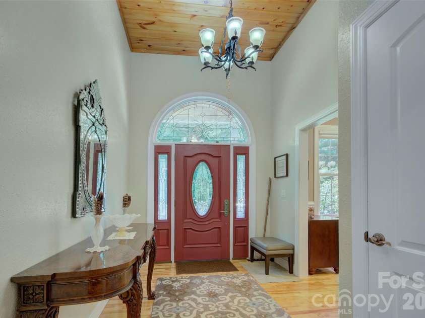 98 Soapstone Creek Drive, Arden, NC 28704.  MLS# CAR4422069, YatesRealty ID 49183. 