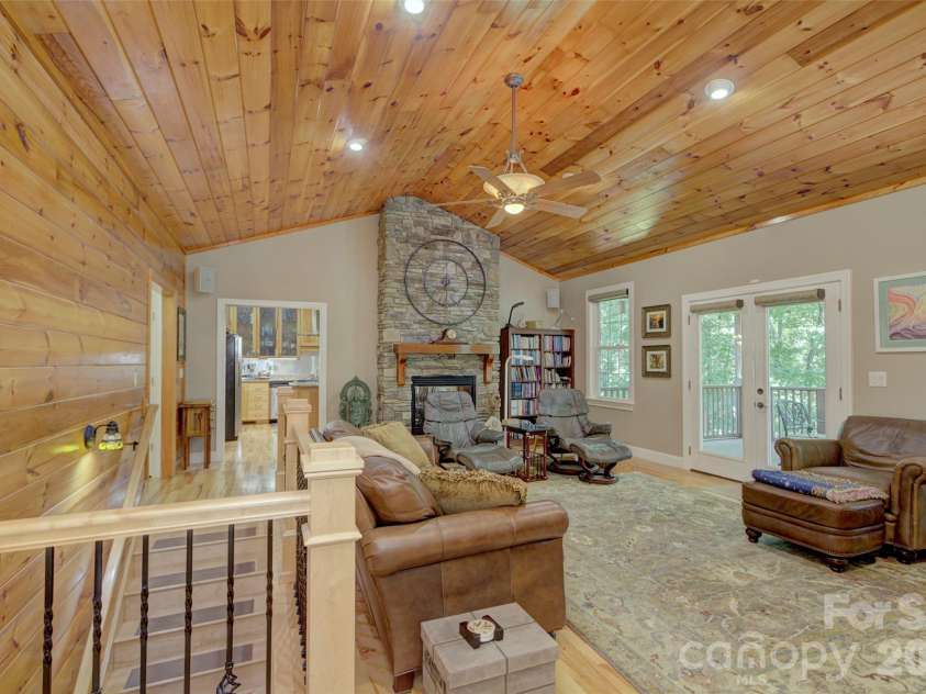 98 Soapstone Creek Drive, Arden, NC 28704.  MLS# CAR4422069, YatesRealty ID 49183. 