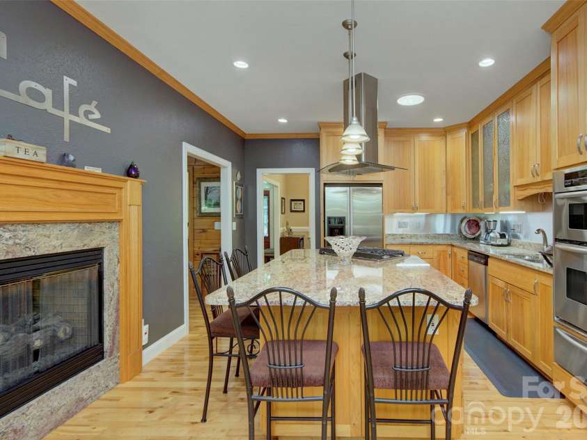 98 Soapstone Creek Drive, Arden, NC 28704.  MLS# CAR4422069, YatesRealty ID 49183. 