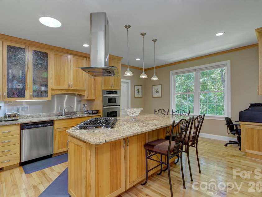 98 Soapstone Creek Drive, Arden, NC 28704.  MLS# CAR4422069, YatesRealty ID 49183. 