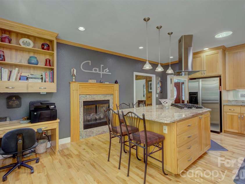 98 Soapstone Creek Drive, Arden, NC 28704.  MLS# CAR4422069, YatesRealty ID 49183. 