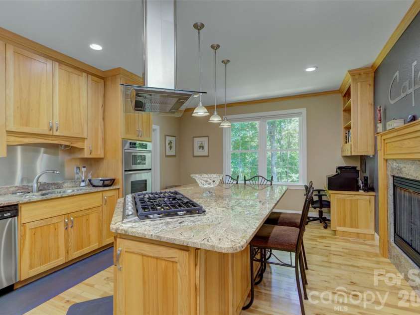 98 Soapstone Creek Drive, Arden, NC 28704.  MLS# CAR4422069, YatesRealty ID 49183. 