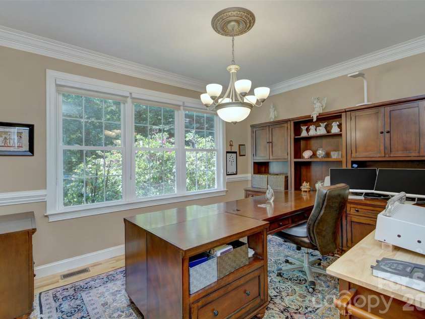 98 Soapstone Creek Drive, Arden, NC 28704.  MLS# CAR4422069, YatesRealty ID 49183. 