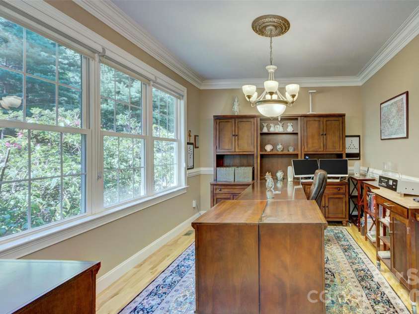 98 Soapstone Creek Drive, Arden, NC 28704.  MLS# CAR4422069, YatesRealty ID 49183. 