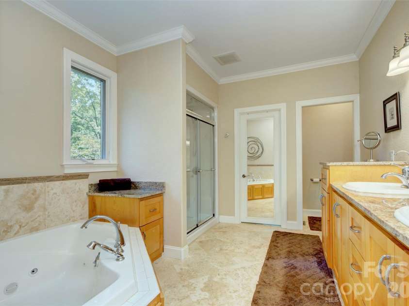 98 Soapstone Creek Drive, Arden, NC 28704.  MLS# CAR4422069, YatesRealty ID 49183. 