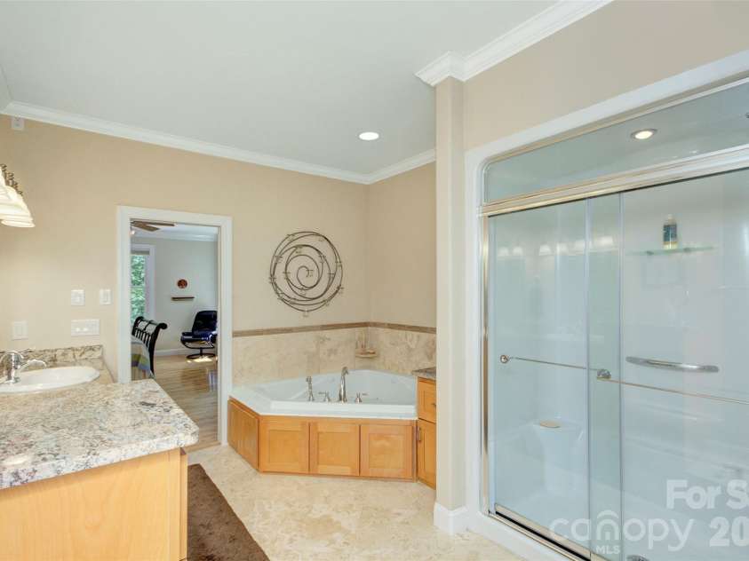98 Soapstone Creek Drive, Arden, NC 28704.  MLS# CAR4422069, YatesRealty ID 49183. 