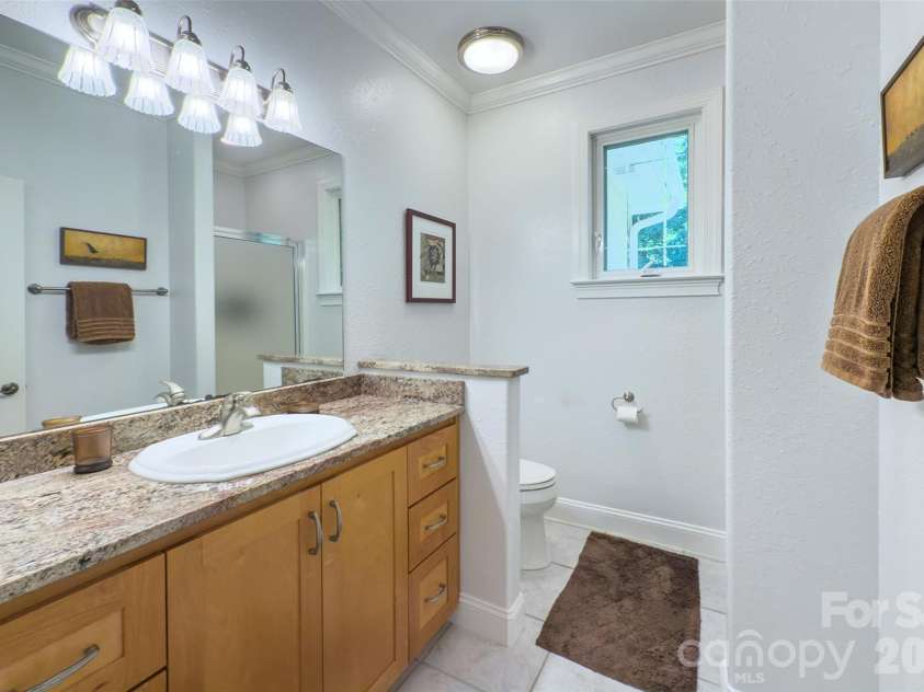 98 Soapstone Creek Drive, Arden, NC 28704.  MLS# CAR4422069, YatesRealty ID 49183. 