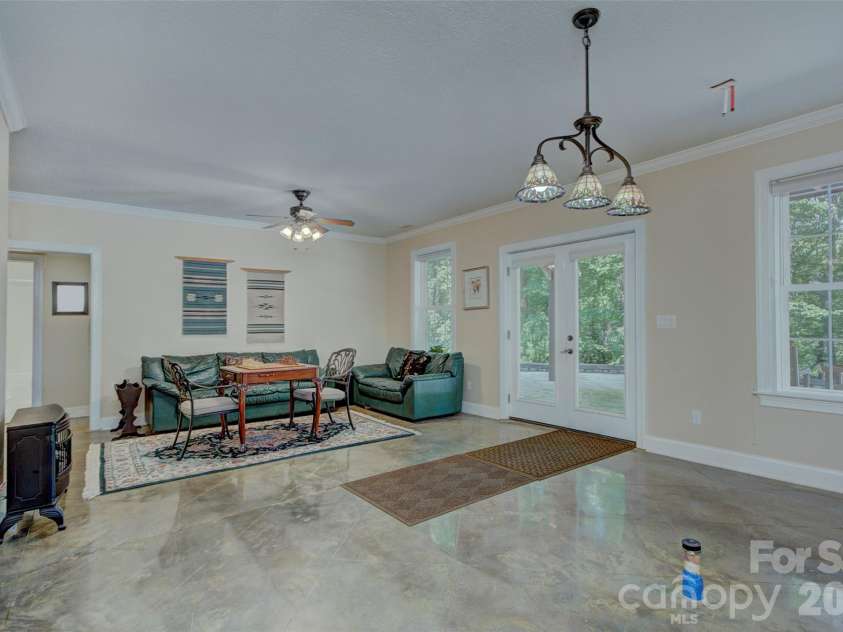 98 Soapstone Creek Drive, Arden, NC 28704.  MLS# CAR4422069, YatesRealty ID 49183. 