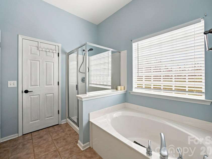 9900 Tufts Drive, Mint Hill, NC 28227.  MLS# CAR4422058, YatesRealty ID 49184. 