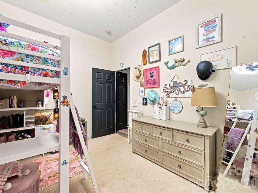 9900 Tufts Drive, Mint Hill, NC 28227.  MLS# CAR4422058, YatesRealty ID 49184. 