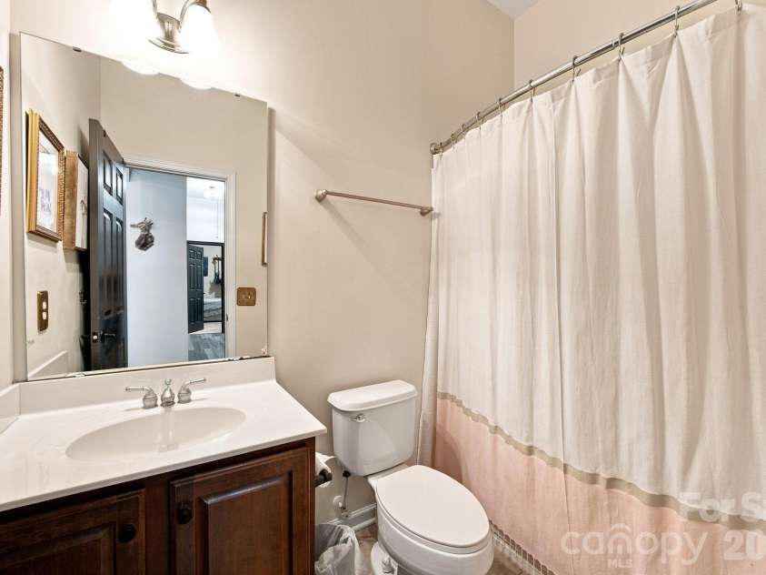 9900 Tufts Drive, Mint Hill, NC 28227.  MLS# CAR4422058, YatesRealty ID 49184. 