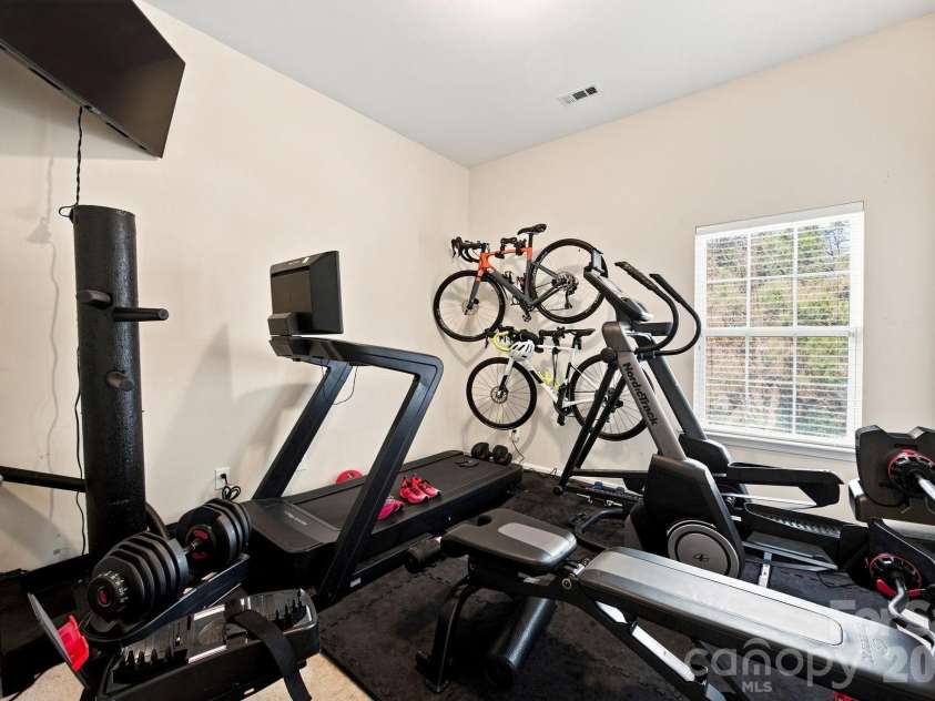9900 Tufts Drive, Mint Hill, NC 28227.  MLS# CAR4422058, YatesRealty ID 49184. 