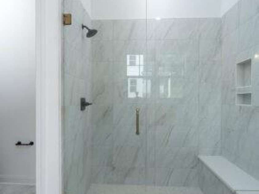 3216 Timber Run Lane, Maiden, NC 28650.  MLS# CAR4422074, YatesRealty ID 49185. Bathroom