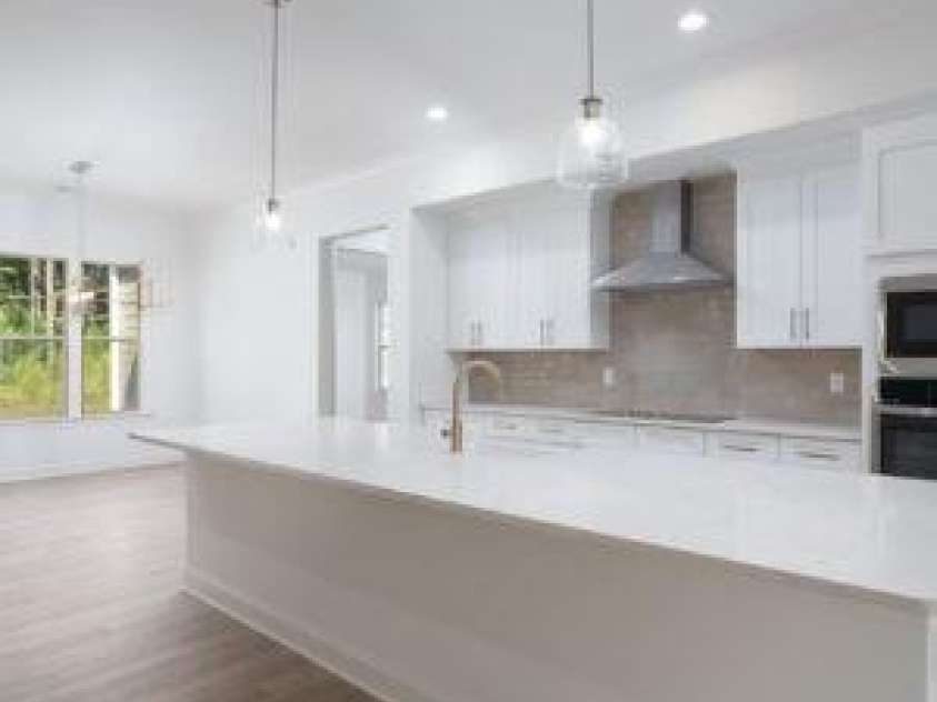 3216 Timber Run Lane, Maiden, NC 28650.  MLS# CAR4422074, YatesRealty ID 49185. Kitchen