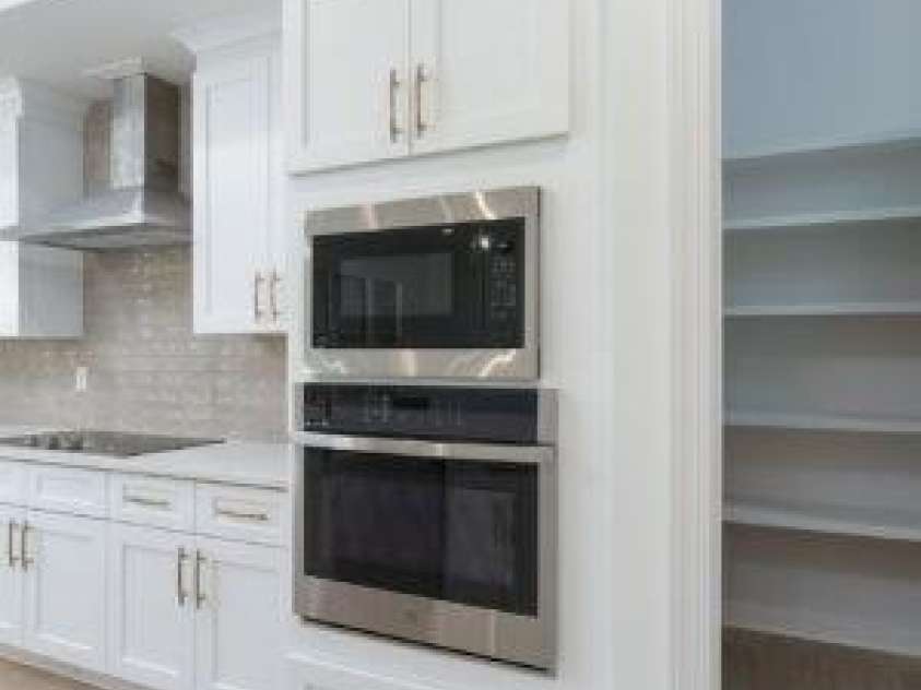 3216 Timber Run Lane, Maiden, NC 28650.  MLS# CAR4422074, YatesRealty ID 49185. Kitchen