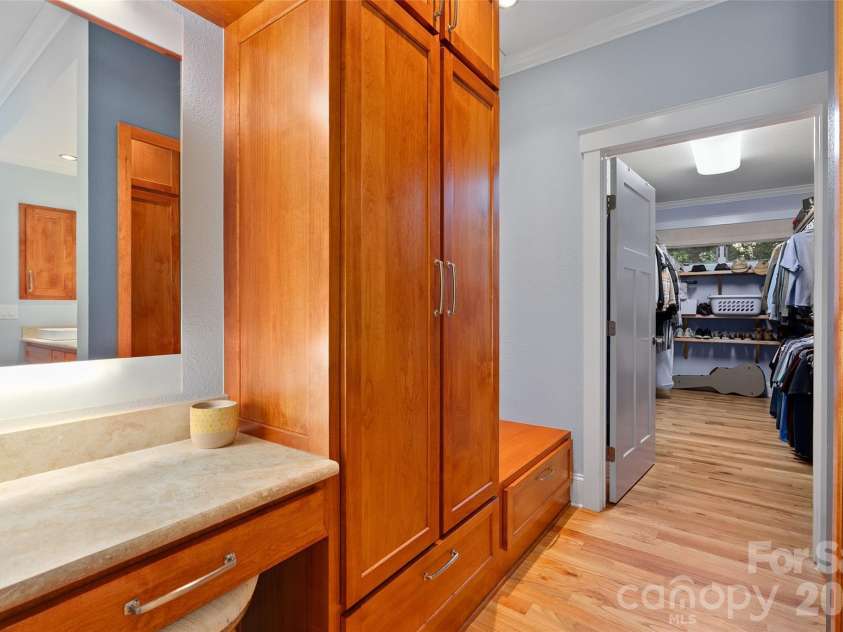 330 Sanctuary Drive, Waynesville, NC 28786.  MLS# CAR4421029, YatesRealty ID 49186. 