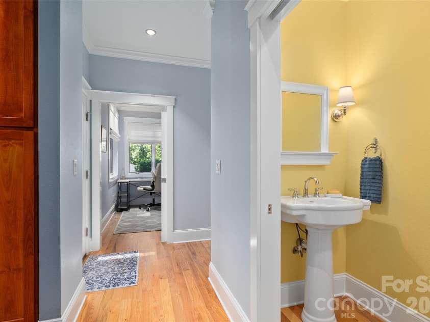 330 Sanctuary Drive, Waynesville, NC 28786.  MLS# CAR4421029, YatesRealty ID 49186. 