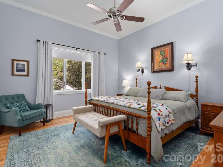 330 Sanctuary Drive, Waynesville, NC 28786.  MLS# CAR4421029, YatesRealty ID 49186. 
