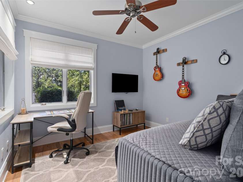 330 Sanctuary Drive, Waynesville, NC 28786.  MLS# CAR4421029, YatesRealty ID 49186. 