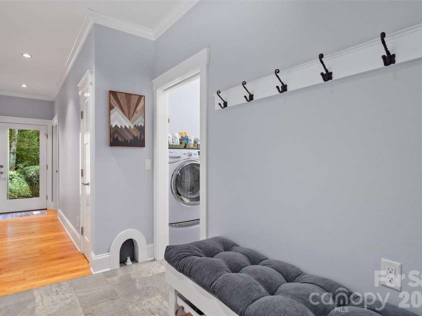 330 Sanctuary Drive, Waynesville, NC 28786.  MLS# CAR4421029, YatesRealty ID 49186. 