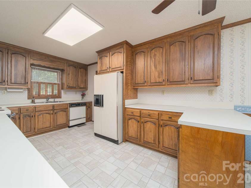 614 Salisbury Street, Rockwell, NC 28138.  MLS# CAR4422095, YatesRealty ID 49188. 