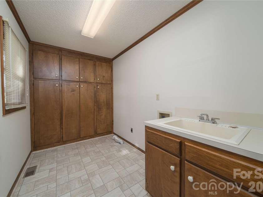 614 Salisbury Street, Rockwell, NC 28138.  MLS# CAR4422095, YatesRealty ID 49188. 