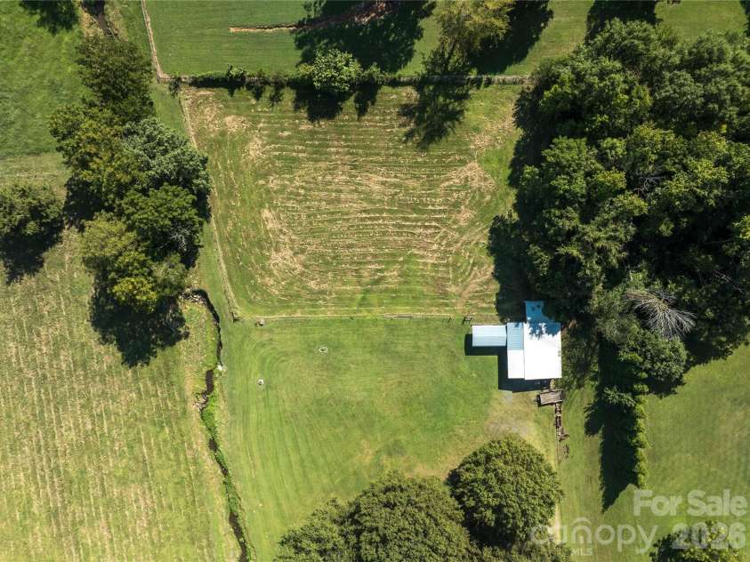614 Salisbury Street, Rockwell, NC 28138.  MLS# CAR4422095, YatesRealty ID 49188. 