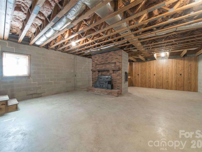 614 Salisbury Street, Rockwell, NC 28138.  MLS# CAR4422095, YatesRealty ID 49188. 