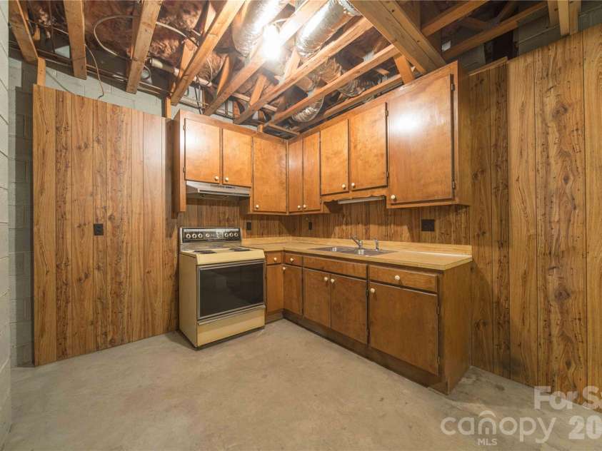 614 Salisbury Street, Rockwell, NC 28138.  MLS# CAR4422095, YatesRealty ID 49188. 