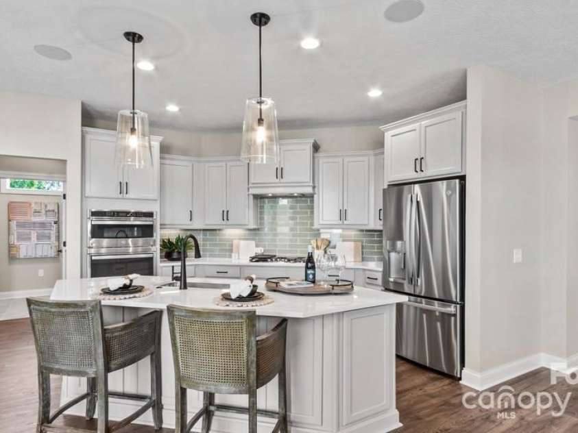 8105 Stillhouse Lane, Harrisburg, NC 28075.  MLS# CAR4245102, YatesRealty ID 4919. NOT ACTUAL PROPERTY