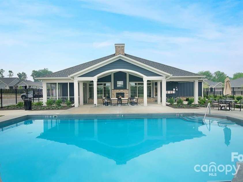 8105 Stillhouse Lane, Harrisburg, NC 28075.  MLS# CAR4245102, YatesRealty ID 4919. NOT ACTUAL PROPERTY