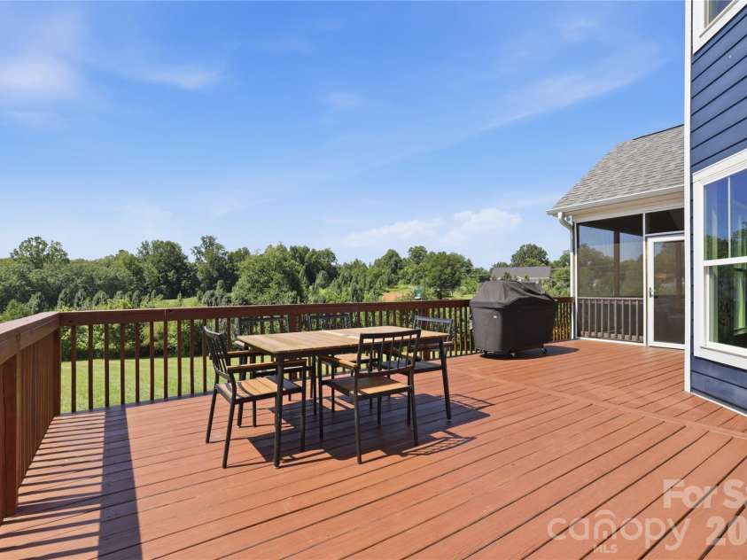 180 Eagles Landing Lane, Mocksville, NC 27028.  MLS# CAR4422101, YatesRealty ID 49190. 