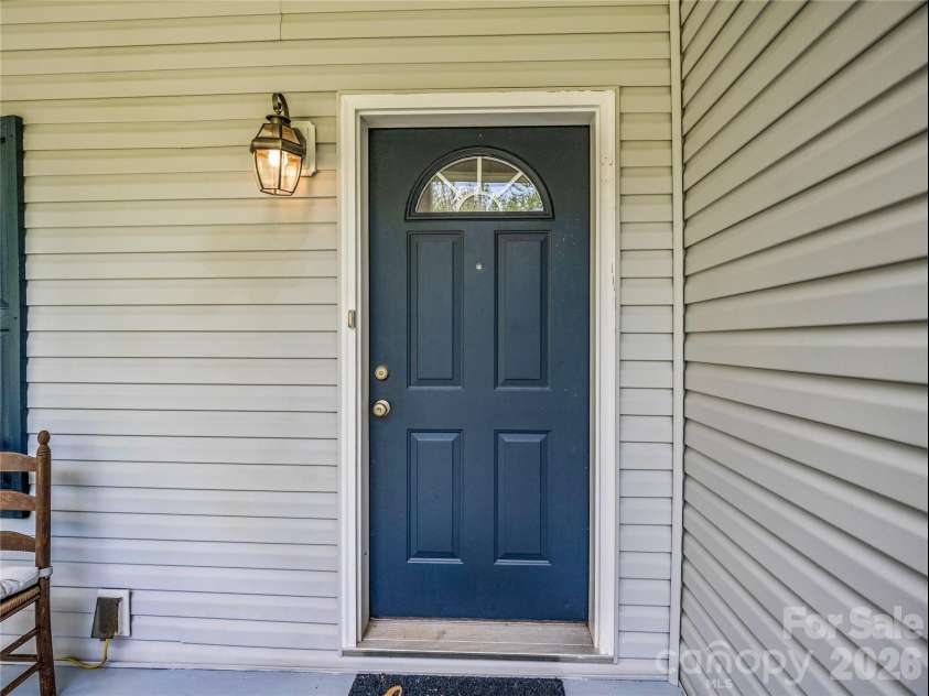 Lot 1/794 Mackey Freeman Road, Bostic, NC 28018.  MLS# CAR4422091, YatesRealty ID 49202. 