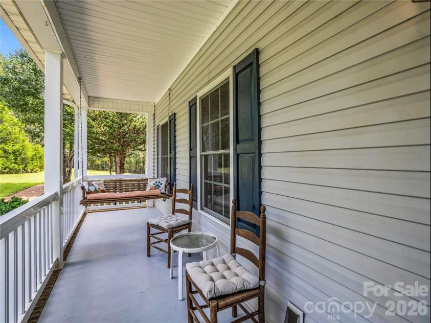 Lot 1/794 Mackey Freeman Road, Bostic, NC 28018.  MLS# CAR4422091, YatesRealty ID 49202. 