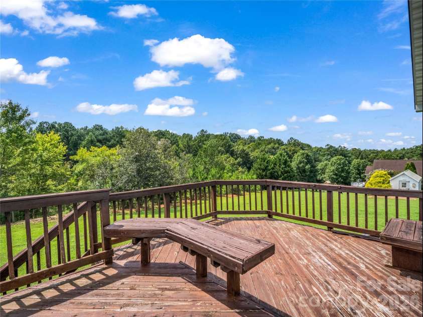 Lot 1/794 Mackey Freeman Road, Bostic, NC 28018.  MLS# CAR4422091, YatesRealty ID 49202. 