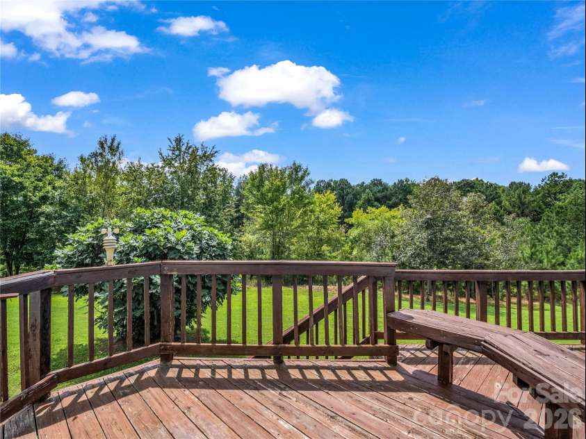 Lot 1/794 Mackey Freeman Road, Bostic, NC 28018.  MLS# CAR4422091, YatesRealty ID 49202. 