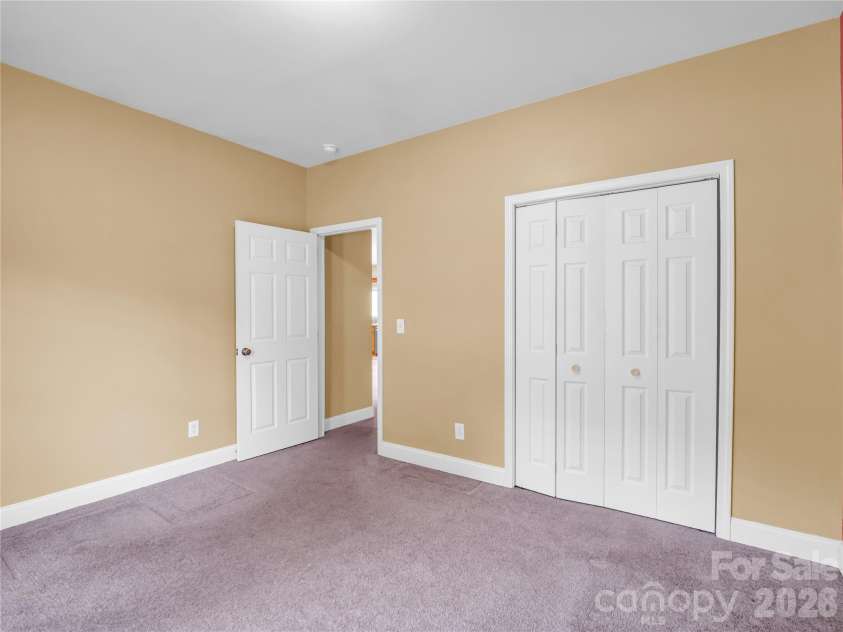 Lot 1/794 Mackey Freeman Road, Bostic, NC 28018.  MLS# CAR4422091, YatesRealty ID 49202. 