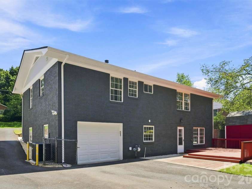 6506 Candlewood Drive, Charlotte, NC 28210.  MLS# CAR4401762, YatesRealty ID 49207. Beyond the interior refresh, big ticket essentials like exterior paint, a deck refresh and a properly maintained HVAC system provide peace of mind. The home, the land has been well cared for and is ready for the next