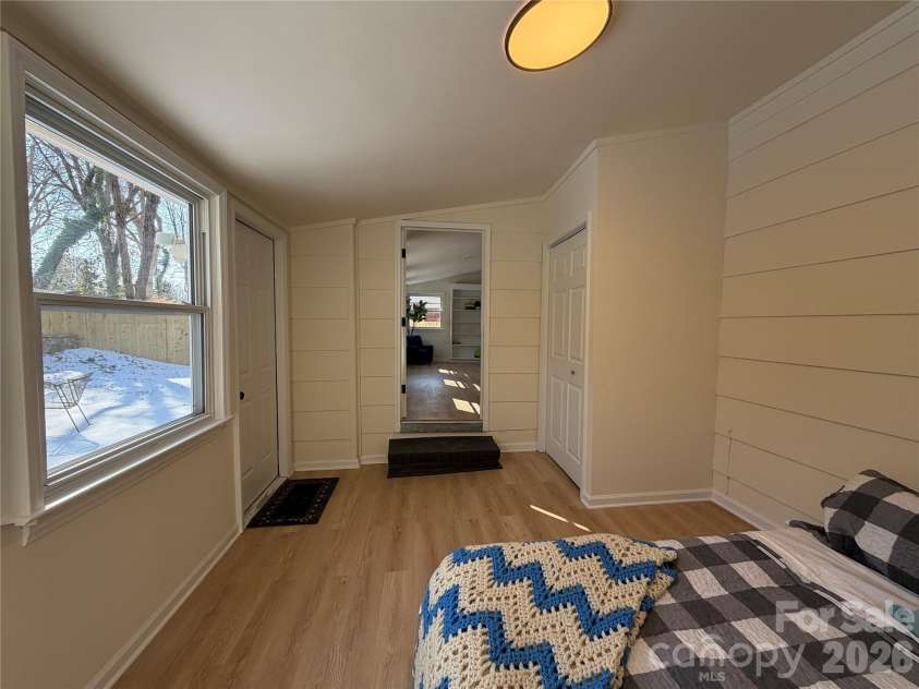 1411 Chelsea Street, Winston Salem, NC 27103.  MLS# CAR4341682, YatesRealty ID 4921. 3rd bedroom/flex/guest space