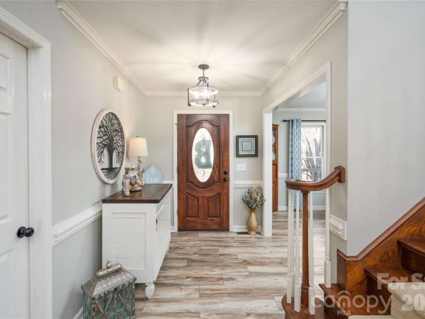 2568 Chelsea Drive, Concord, NC 28025.  MLS# CAR4334565, YatesRealty ID 4921. 