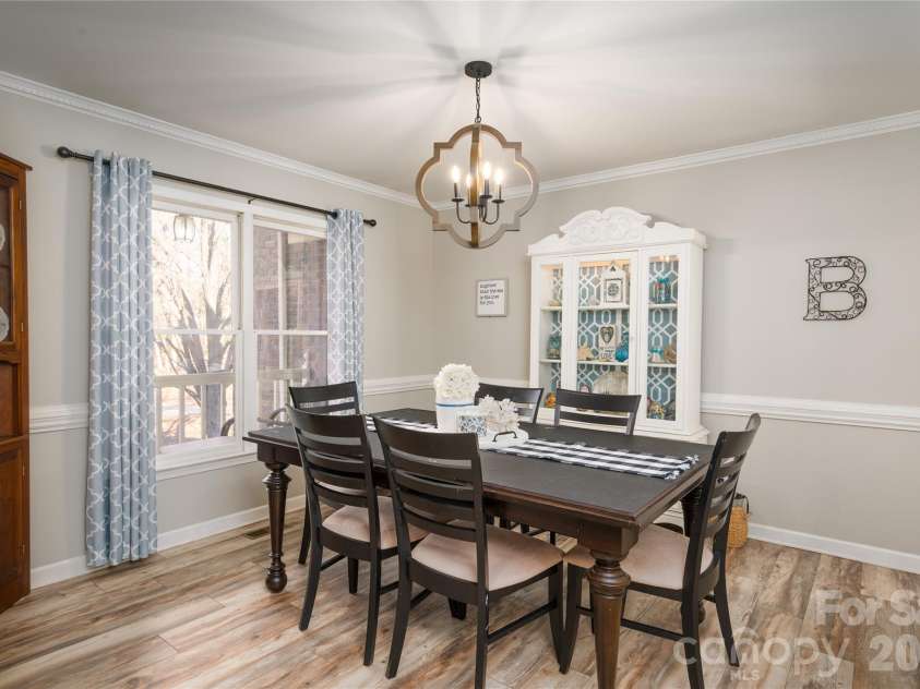 2568 Chelsea Drive, Concord, NC 28025.  MLS# CAR4334565, YatesRealty ID 4921. 