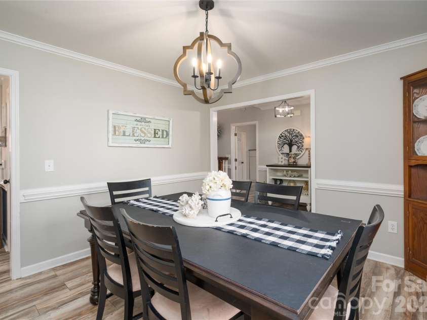 2568 Chelsea Drive, Concord, NC 28025.  MLS# CAR4334565, YatesRealty ID 4921. 