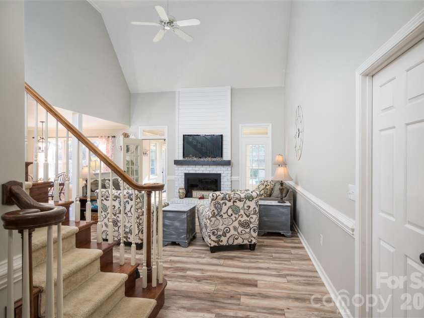 2568 Chelsea Drive, Concord, NC 28025.  MLS# CAR4334565, YatesRealty ID 4921. 