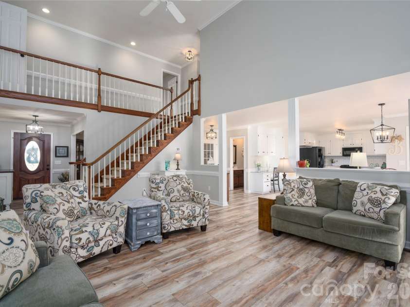 2568 Chelsea Drive, Concord, NC 28025.  MLS# CAR4334565, YatesRealty ID 4921. 