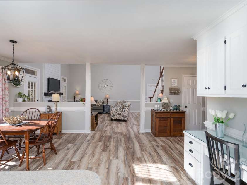2568 Chelsea Drive, Concord, NC 28025.  MLS# CAR4334565, YatesRealty ID 4921. 