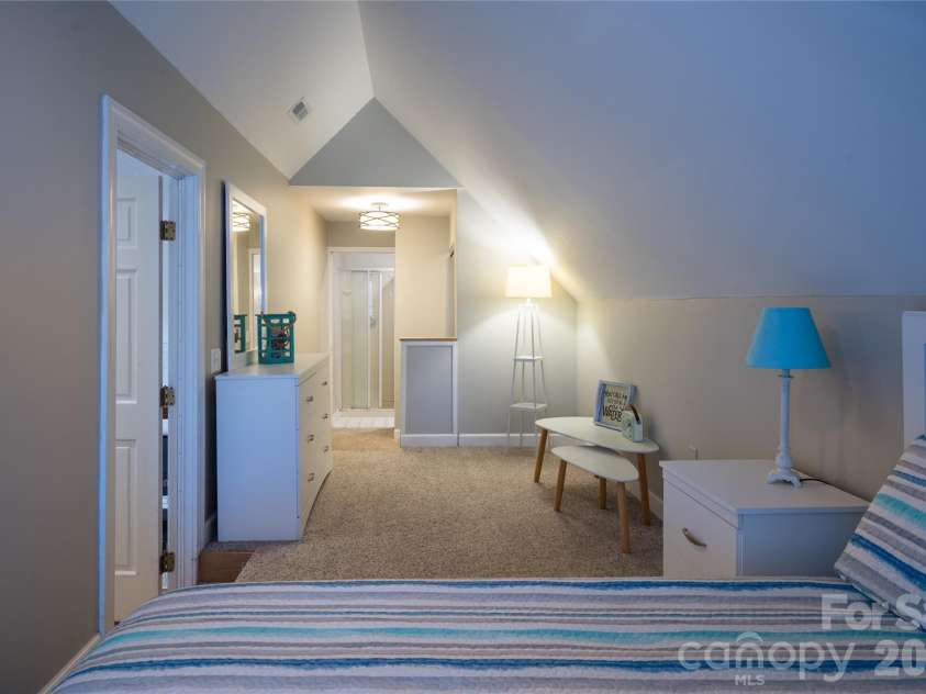 2568 Chelsea Drive, Concord, NC 28025.  MLS# CAR4334565, YatesRealty ID 4921. Flex Room with Bathroom