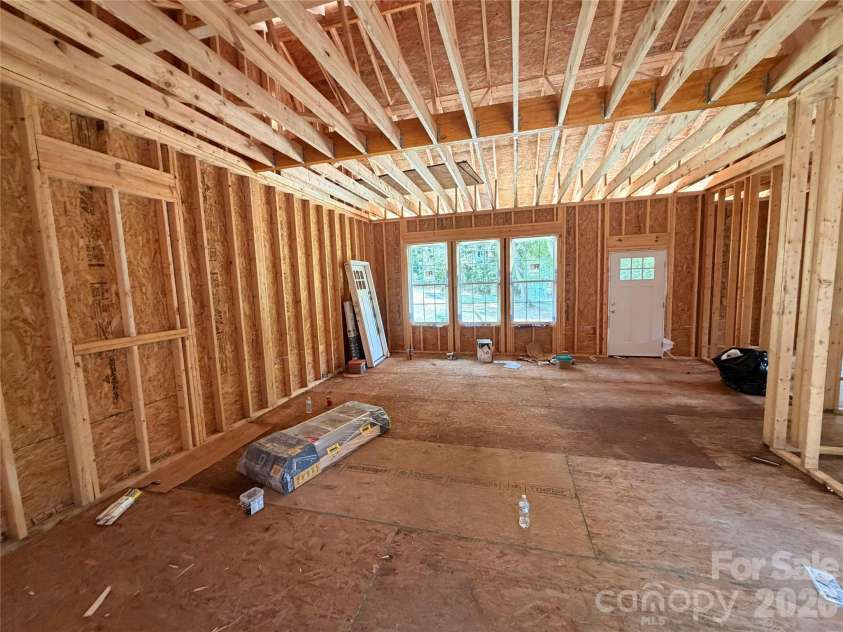 207 Mauney Street, Mount Holly, NC 28120.  MLS# CAR4420290, YatesRealty ID 49210. 