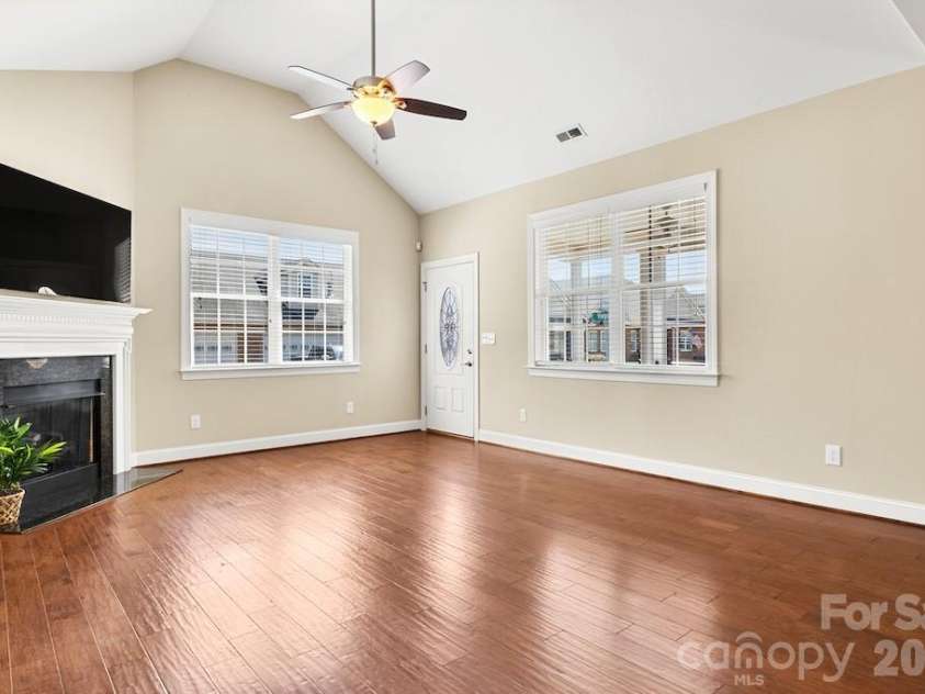 8379 Glacier Drive, Denver, NC 28037.  MLS# CAR4419835, YatesRealty ID 49211. 
